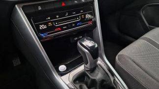 Finansowanie SUV Volkswagen T-Roc 2024