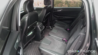 Finansowanie Transport pasażerów Ford S-Max 2016