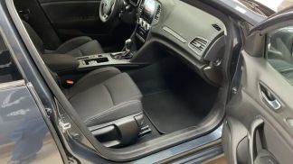 Leasing Wagon Renault Megane 2021
