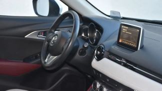 Leasing SUV Mazda CX-3 2015