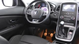 Financování Hatchback Renault Scenic 2021