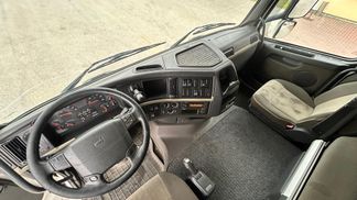 Leasing Tractor unit Volvo FH460 2011