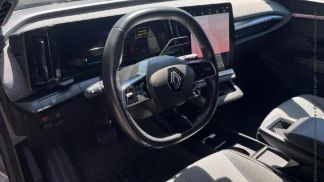 Leasing SUV Renault MEGANE E-TECH 2022