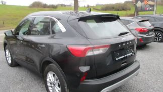 Leasing SUV Ford Kuga 2022