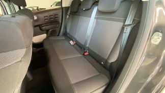Leasing Sedan Citroën C3 2020