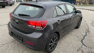 Lízing Hatchback Kia Rio 2019