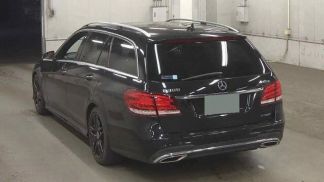 Finansowanie Wóz MERCEDES E 300 2014