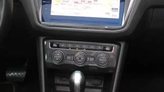 Leasing SUV Volkswagen Tiguan 2020