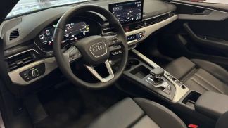 Lízing Kabriolet Audi A5 2024