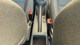Leasing Hayon Skoda Fabia 2011