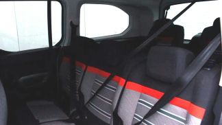 Finansowanie Hatchback Citroën Berlingo 2020