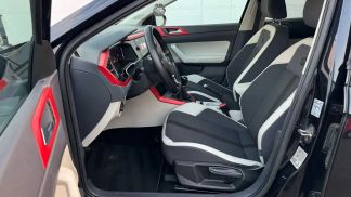 Leasing Sedan Volkswagen Polo 2018