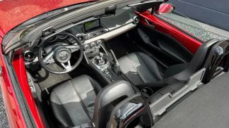 Lízing Kabriolet Mazda MX-5 2016
