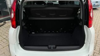Finansowanie Hatchback Fiat Panda 2024