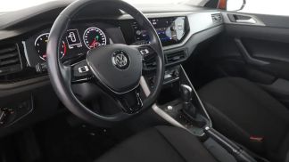 Leasing Hatchback Volkswagen Polo 2018