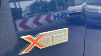 Lízing Hatchback Citroën Berlingo 2019