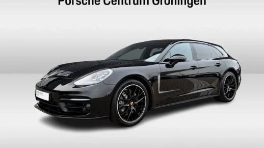 Porsche Panamera 2023