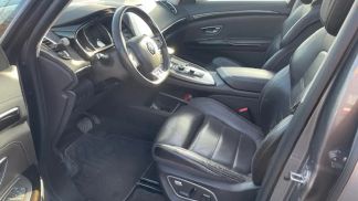 Leasing Hatchback Renault Espace 2018