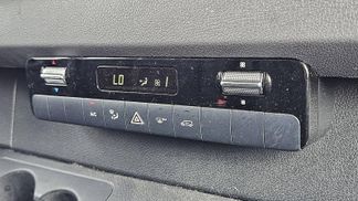 Leasing Van Mercedes-Benz SPRINTER 316 2021