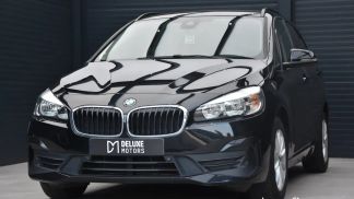Finansowanie Hatchback BMW 216 2020