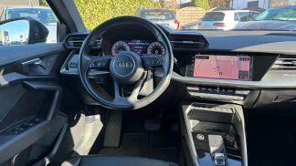 Lízing Sedan Audi A3 2020