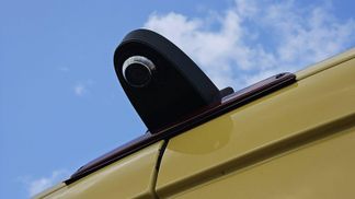 Leasing Van Volkswagen CRAFTER 2.0 2016