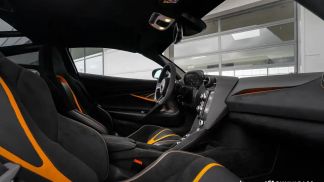 Finansowanie Coupé McLaren 720S 2018
