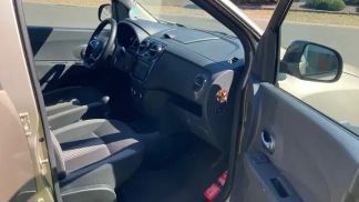 Finansowanie Wóz Dacia Lodgy 2018