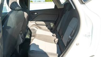 Lízing Hatchback Renault Captur 2022