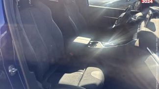 Leasing SUV Peugeot 3008 2017