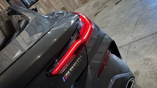 Finansowanie Coupé BMW M850 2019