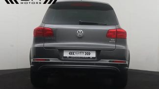 Leasing SUV Volkswagen Tiguan 2013