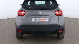 Finansowanie SUV Renault Captur 2016