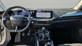 Leasing Wagon Opel Astra 2024
