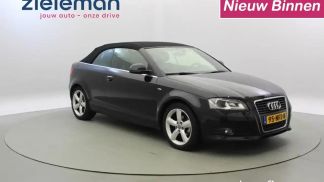 Leasing Convertible Audi Cabriolet 2010