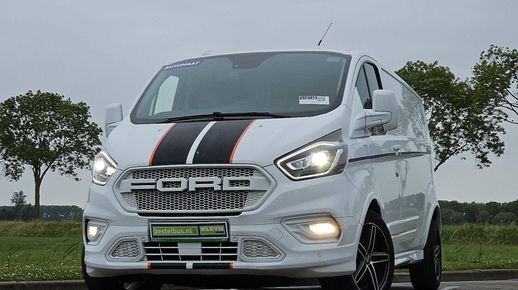 Ford TRANSIT CUSTOM 2.0 2019