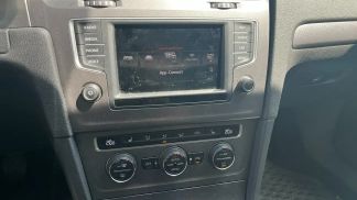 Finansowanie Sedan Volkswagen Golf 2015