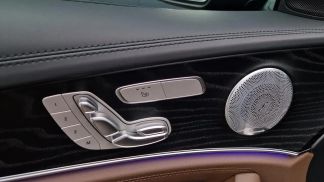 Leasing Wagon MERCEDES E 63 AMG 2020