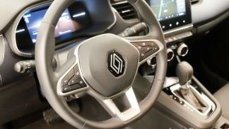 Leasing SUV Renault Arkana 2024
