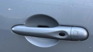 Leasing Hayon Renault Grand Scenic 2010