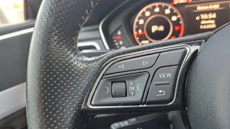 Financování Kupé Audi A5 2017