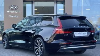 Leasing Wagon Volvo V60 2023