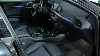 Lízing Sedan BMW 235 2020