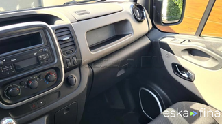 Finansowanie Van Renault Trafic 2018