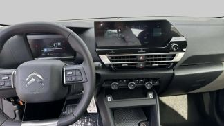 Finansowanie Sedan Citroën C4 2023