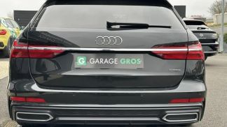 Finansowanie Wóz Audi A6 2019