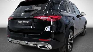 Lízing SUV MERCEDES GLC 300 2024