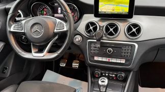 Lízing Sedan MERCEDES CLA 180 2017
