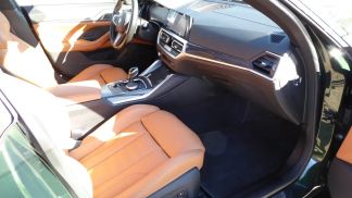 Finansowanie Coupé BMW 440 2022