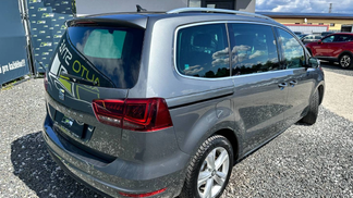 Leasing Wagon Seat Alhambra 2019